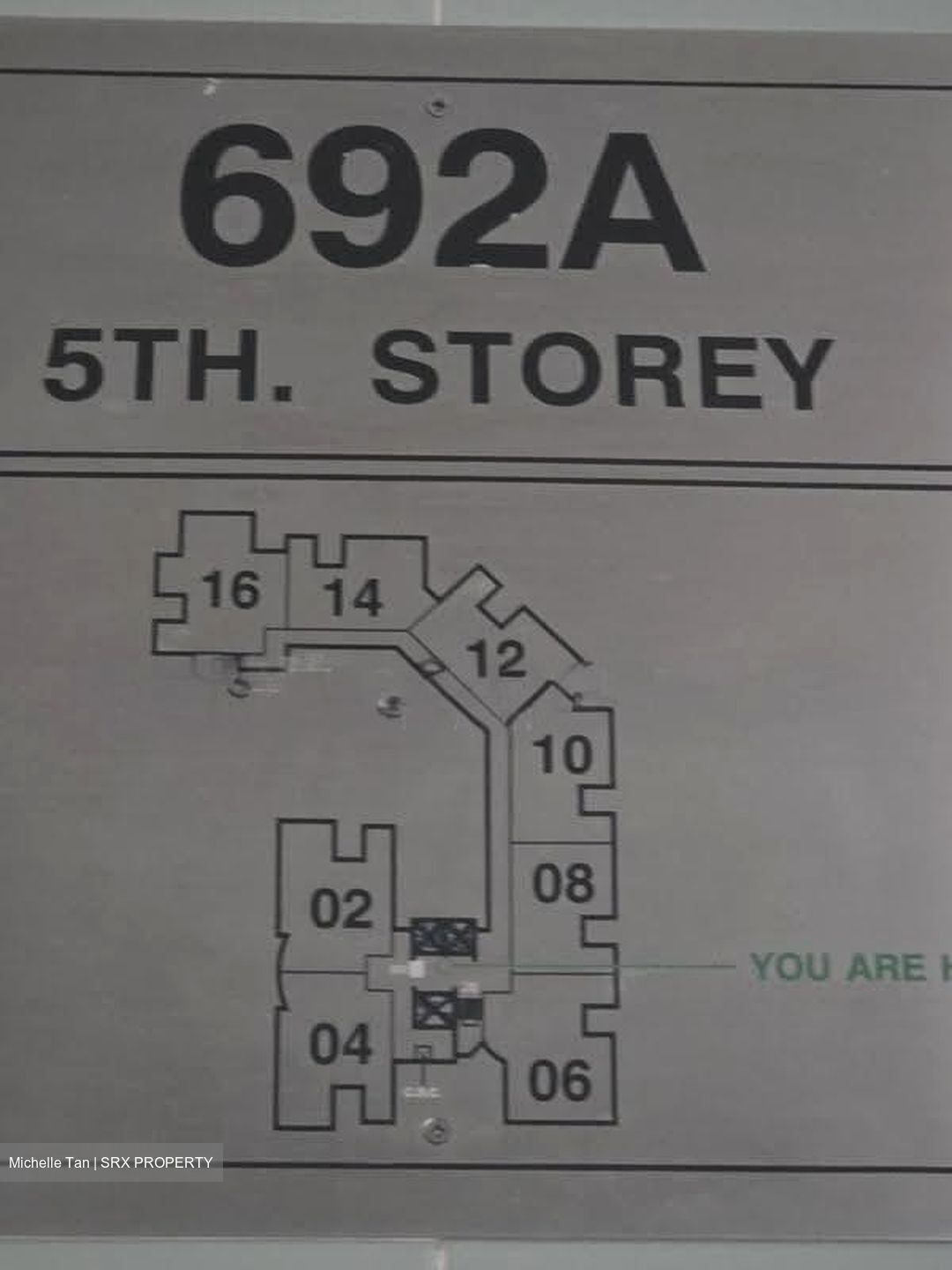 Blk 692A Choa Chu Kang Crescent (Choa Chu Kang), HDB 4 Rooms #629235421